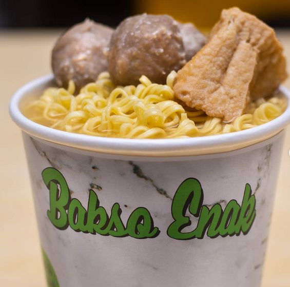 5 Makanan di Kereta Api Indonesia Ini Jadi Favorit Banyak Penumpang