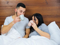 Minuman Segar Ini Bisa Bantu Cegah Disfungsi Ereksi pada Pria