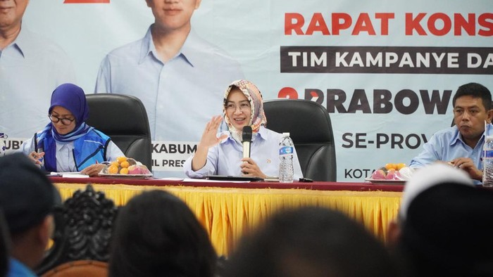 Airin Rachmi Diany