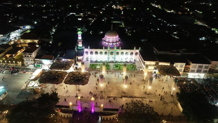Alun-alun Pasuruan