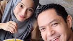 Harmonis! Ini Potret Alyssa Soebandono dan Keluarga Saat Kulineran