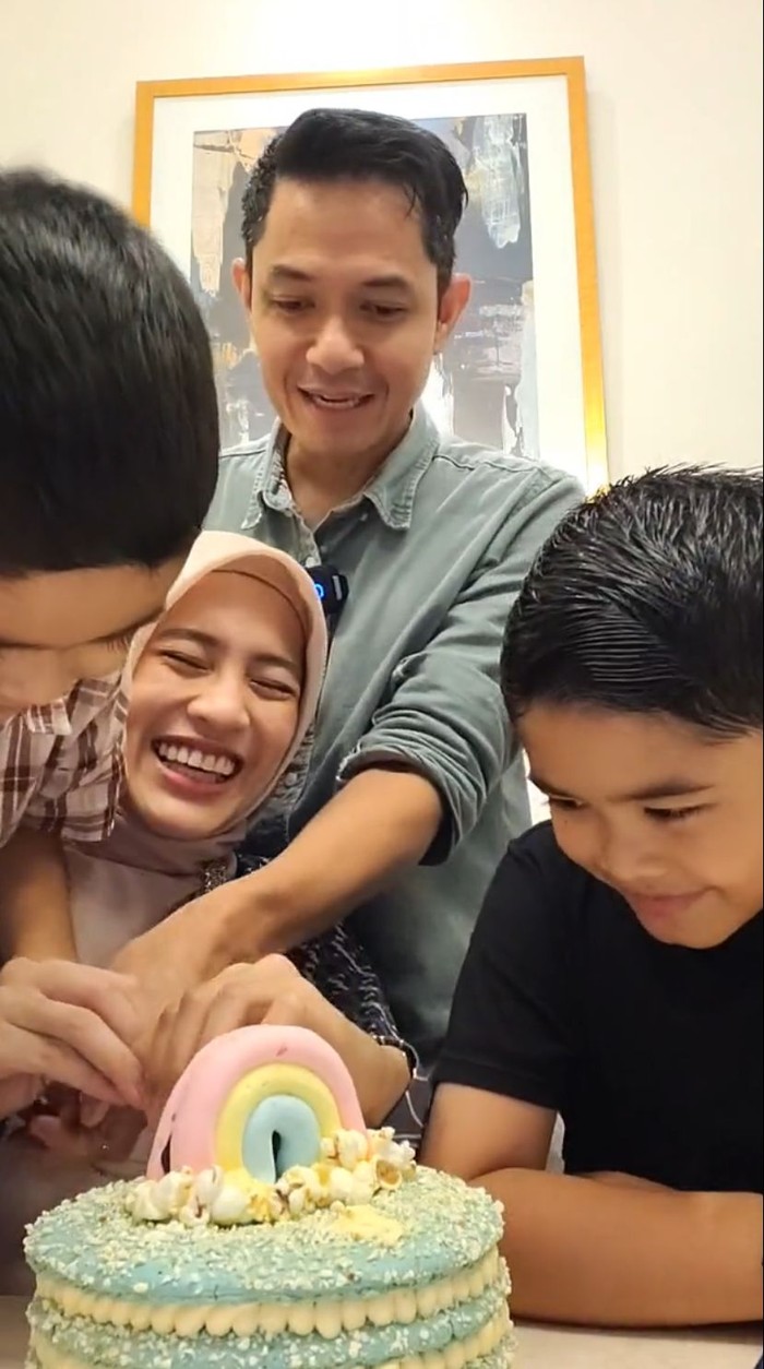 Alyssa Soebandono