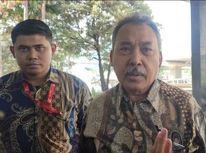 Dewas Bakal Periksa 12 Saksi di Sidang Etik Firli, Termasuk Pimpinan KPK