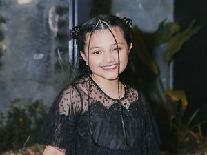 Video:Arsy Hermansyah Mulai Dapat Tawaran Main Film