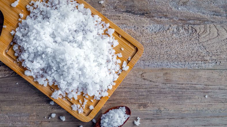 5 Bahan Makanan Ini Pernah Digunakan Sebagai Alat Transaksi