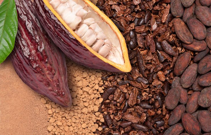 5 Bahan Makanan Ini Pernah Digunakan Sebagai Alat Transaksi