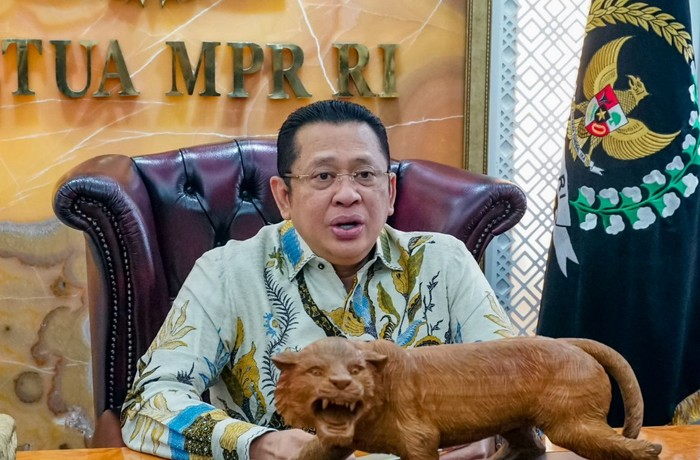Bambang Soesatyo