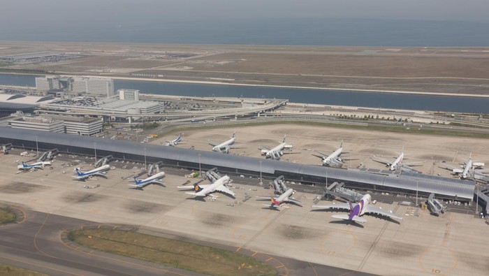 Patut Dicontoh, Bandara Ini Tak Pernah Kehilangan Bagasi Selama 30 Tahun