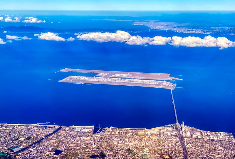 Bandara Internasional Kansai