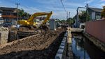Bandung Bangun Kolam Retensi untuk Cegah Banjir, Begini Potretnya