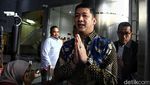 Berstatus Tersangka, Aspri Wamenkumham Eddy Hiariej Belum Ditahan