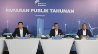 Pada awal Desember 2023, Perseroan kembali berhasil merestrukturisasi utang sebesar Rp 13,23 triliun, sehingga dapat dilihat perbaikan dalam neraca Perseroan menjadi jauh lebih sehat. PT Bakrie & Brothers Tbk. (“BNBR”) terus menggenjot upaya transisi ke arah sustainable business, terutama di sektor industri elektrifikasi transportasi, industri energi baru & terbarukan (EBT) atau green energy, dan industri konstruksi bangunan ramah lingkungan. Usaha ini semakin mempertebal komitmen perusahaan dalam mendukung target net zero emission (NZE) Indonesia 2060.