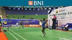 Potret BNI Sirnas Riau 2023 Hari Ketiga, Persaingan Kian Sengit Saja!