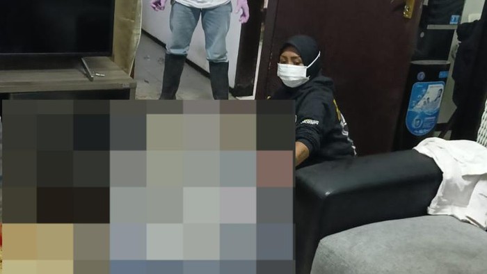 Caleg PSI ditemukan meninggal dunia di rumahnya
