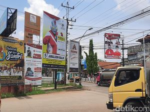 Caleg Jamaludin Ultraman Ungguli Eks Bupati Kudus Musthofa
