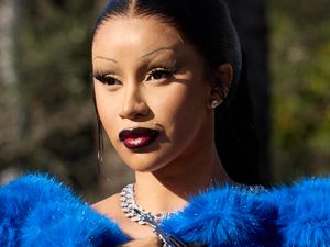 Video: Cardi B Kritik Trump soal Pemotongan Anggaran Bantuan Makanan
