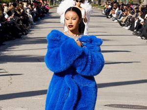 Video: Reaksi Cardi B Disebut Boneka Kamala Harris oleh Elon Musk