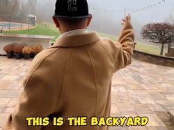 Intip Rumah Keluarga Caren Delano di New York, Luas dan Mewah