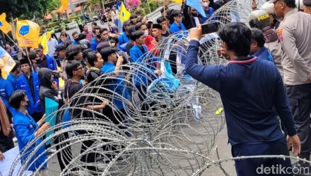 demo di situbondo