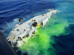 Foto Kecelakaan Mahal Bikin Melotot dan Geleng-geleng