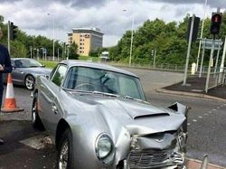 Foto Kecelakaan Mahal Bikin Melotot dan Geleng-geleng