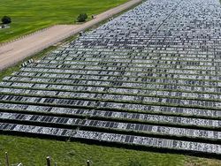 Foto Kecelakaan Mahal Bikin Melotot dan Geleng-geleng