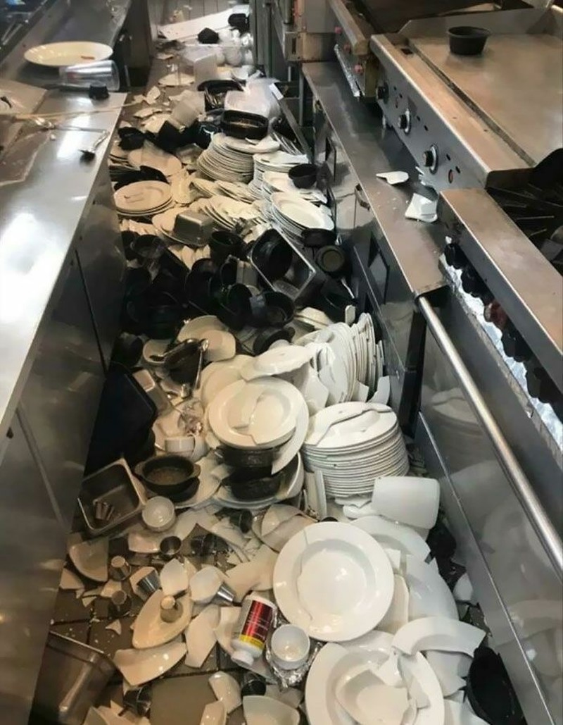 Deretan Kecelakaan Mahal