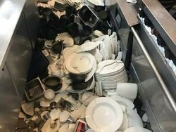 Foto Kecelakaan Mahal Bikin Melotot dan Geleng-geleng