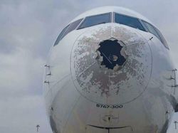 Foto Kecelakaan Mahal Bikin Melotot dan Geleng-geleng