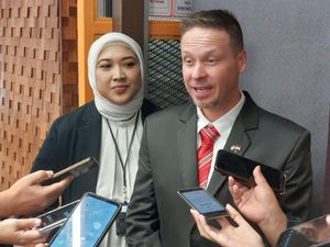 Uji Coba Bayar Tol Tanpa Setop di Bali Diterapkan Terbatas
