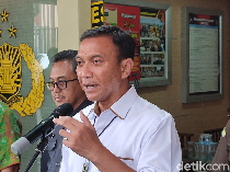 Video Polisi Tetapkan Tersangka Kasus Kematian Dokter Aulia PPDS Undip
