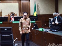 Unila Evaluasi Gelar Profesor Sekretaris MA Nonaktif Hasbi Hasan