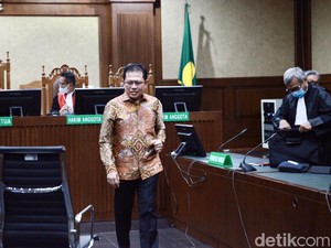 Unila Evaluasi Gelar Profesor Sekretaris MA Nonaktif Hasbi Hasan