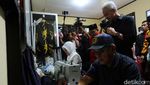 Ganjar Sapa Kelompok Disabilitas di Balikpapan