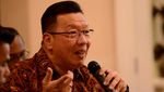 Genjot Masa Depan Pendidikan Indonesia