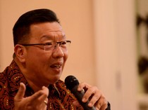 Genjot Masa Depan Pendidikan Indonesia