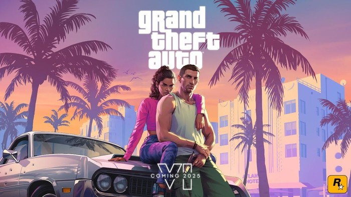 Duh, Peluncuran Grand Theft Auto VI Diundur
