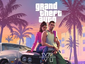 GTA 6 Habiskan Dana Hampir Setara Artemis II, Tapi Belum Dirilis