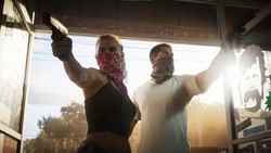 Maaf Gamer Xbox, Sony Klaim PS5 Konsol Terbaik untuk Mainkan GTA 6