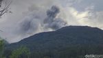 Erupsi Gunung Api di 2023, Terparah Marapi yang Tewaskan 24 Pendaki