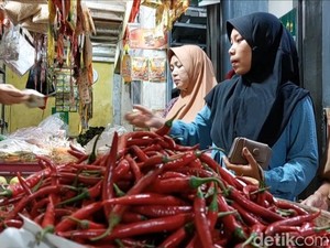 Strategi Pemkab Lamongan Kendalikan Inflasi Jelang Nataru 2024