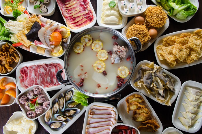 fakta hot pot yang kini mendunia