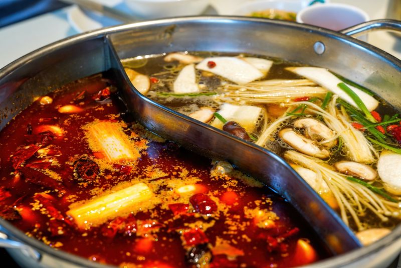fakta hot pot yang kini mendunia