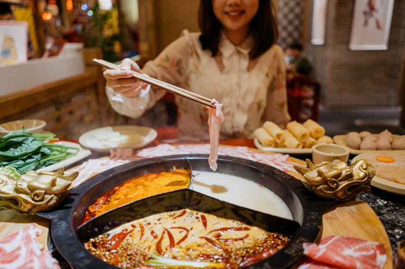 fakta hot pot yang kini mendunia