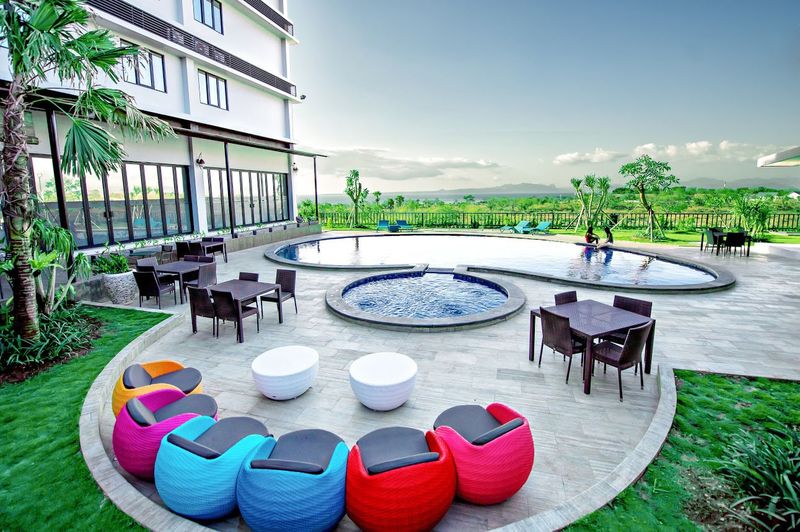 hotel neo