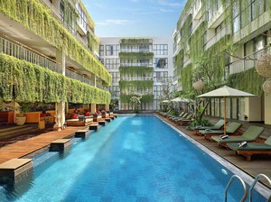 5 Alasan Hotel NEO Jadi Favorit Milenial, Pilihan Terbaik Saat Liburan