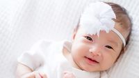 Nama Bayi Perempuan Sansekerta Bermakna Keren Dan Aesthetic