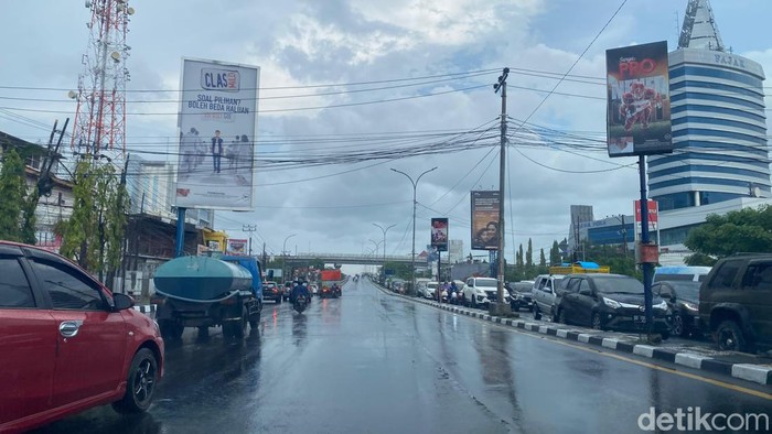 Cuaca Makassar Besok 17 Desember Waspada Hujan Dan Gelombang Tinggi 2