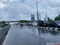 Cara BMKG Lakukan Modifikasi Cuaca