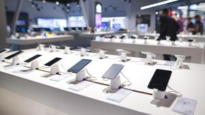 Xiaomi 17 Series Rajai Daftar HP Terkencang Sedunia